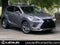2018 Lexus NX 300 F Sport