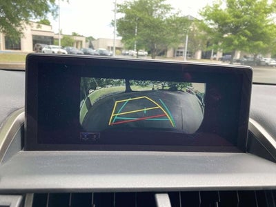 2018 Lexus NX 300 F Sport