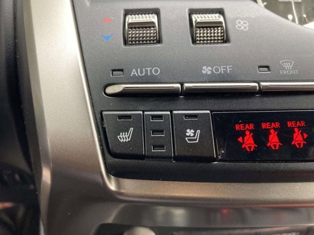 2018 Lexus NX 300 F Sport