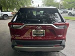 2025 Toyota RAV4 Hybrid Limited