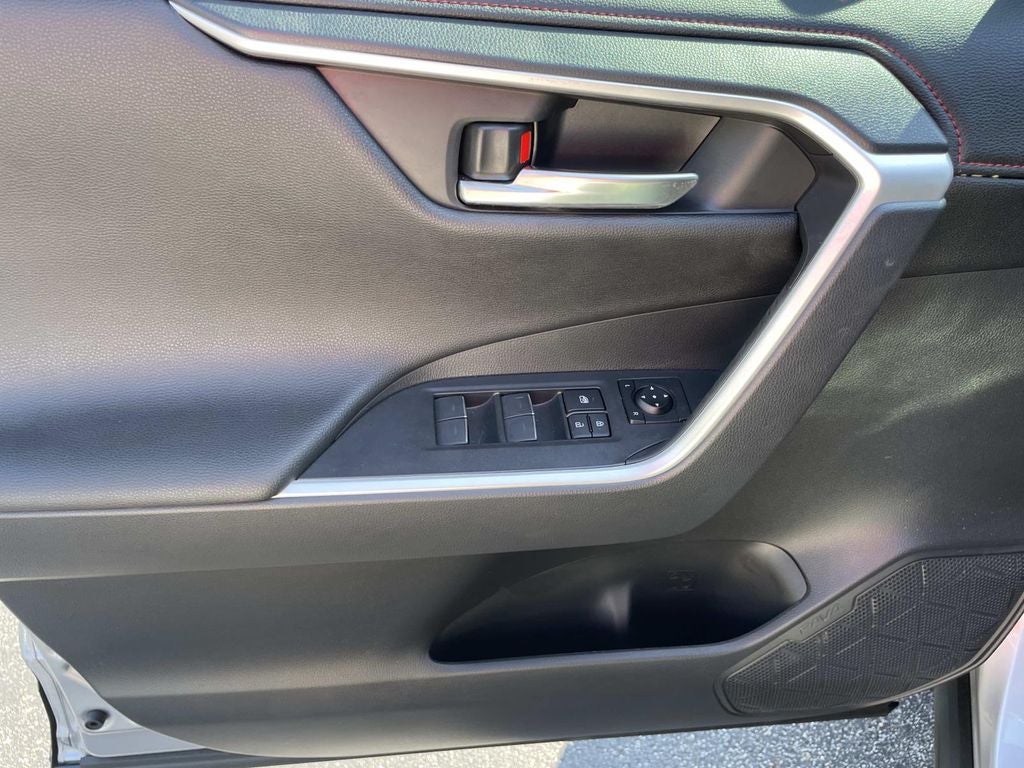 2025 Toyota RAV4 Plug-In Hybrid XSE XSE PLUG IN