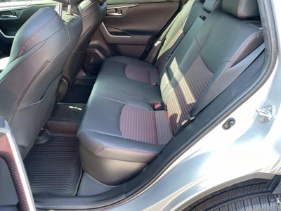 2025 Toyota RAV4 Plug-In Hybrid XSE XSE PLUG IN