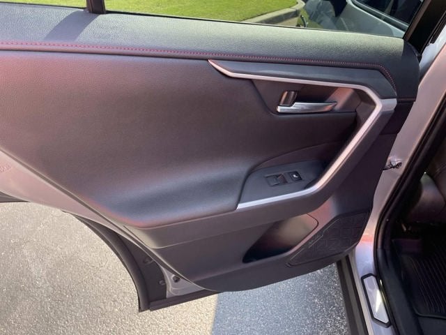 2025 Toyota RAV4 Plug-In Hybrid XSE XSE PLUG IN