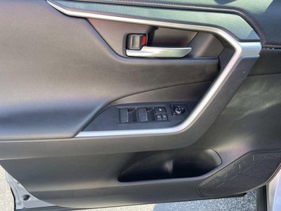 2025 Toyota RAV4 Plug-In Hybrid XSE XSE PLUG IN