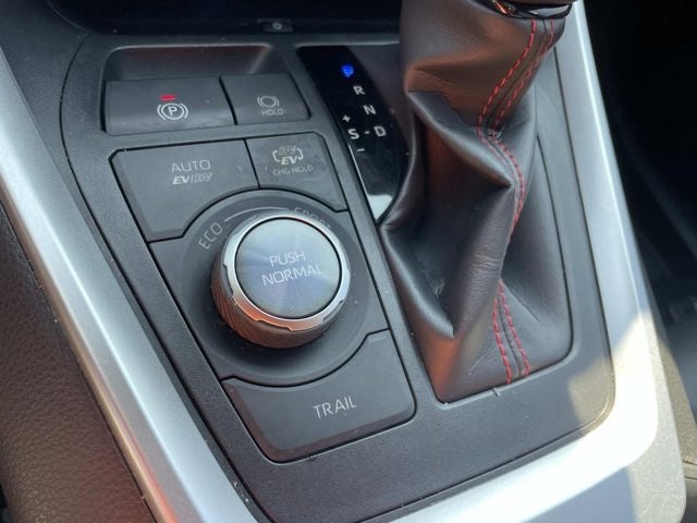 2025 Toyota RAV4 Plug-In Hybrid XSE XSE PLUG IN