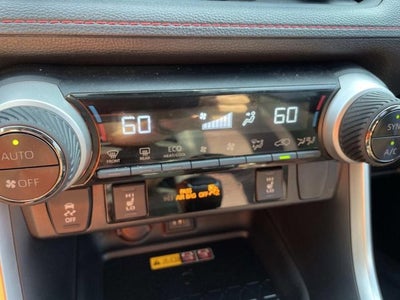 2025 Toyota RAV4 Plug-In Hybrid XSE XSE PLUG IN