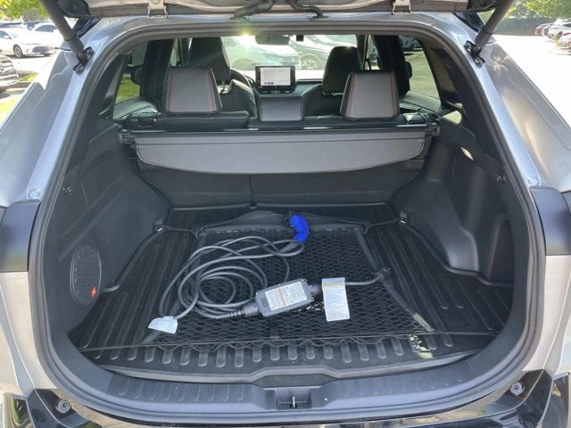 2025 Toyota RAV4 Plug-In Hybrid XSE XSE PLUG IN