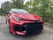 2025 Toyota GR Corolla Premium Plus