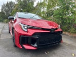 2025 Toyota GR Corolla Premium Plus