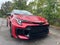 2025 Toyota GR Corolla Premium Plus