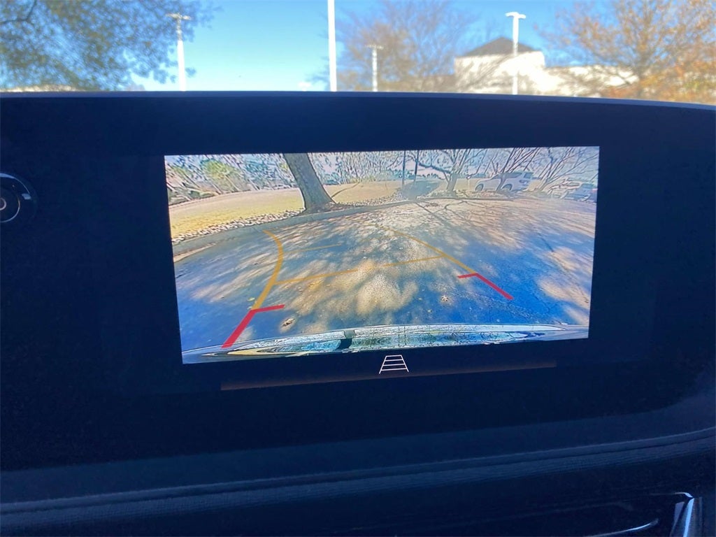 2024 Buick Envista Avenir