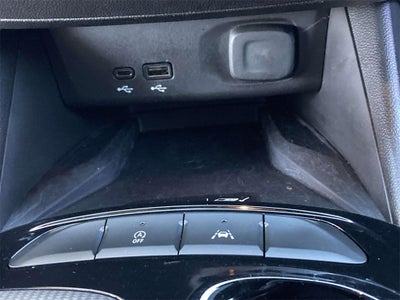 2024 Buick Envista Avenir