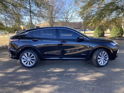 2024 Buick Envista Avenir