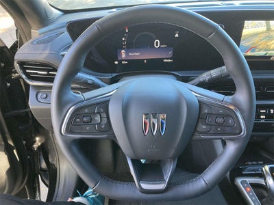 2024 Buick Envista Avenir