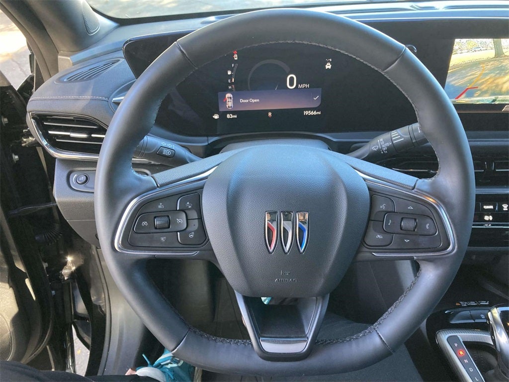 2024 Buick Envista Avenir