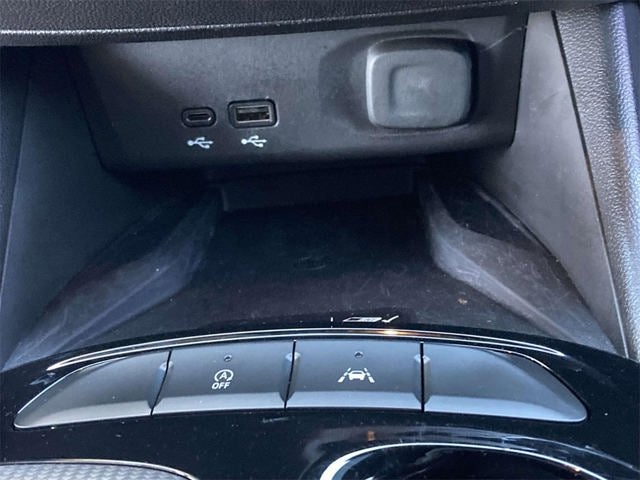 2024 Buick Envista Avenir