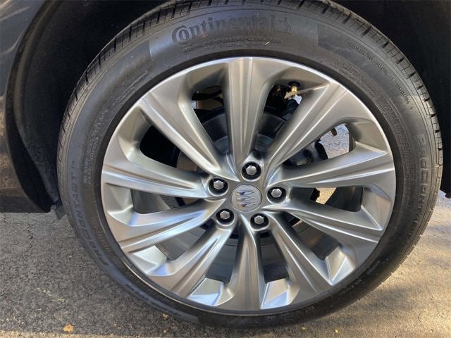 2024 Buick Envista Avenir