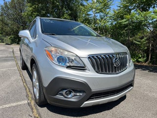 2016 Buick Encore Convenience
