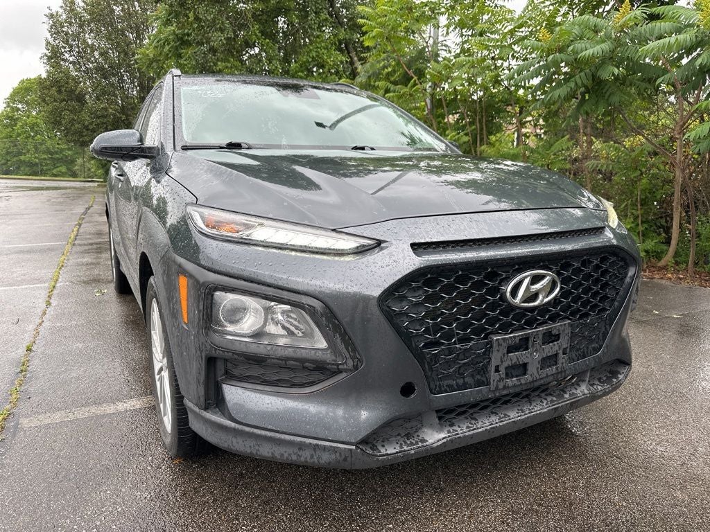 2019 Hyundai Kona SEL