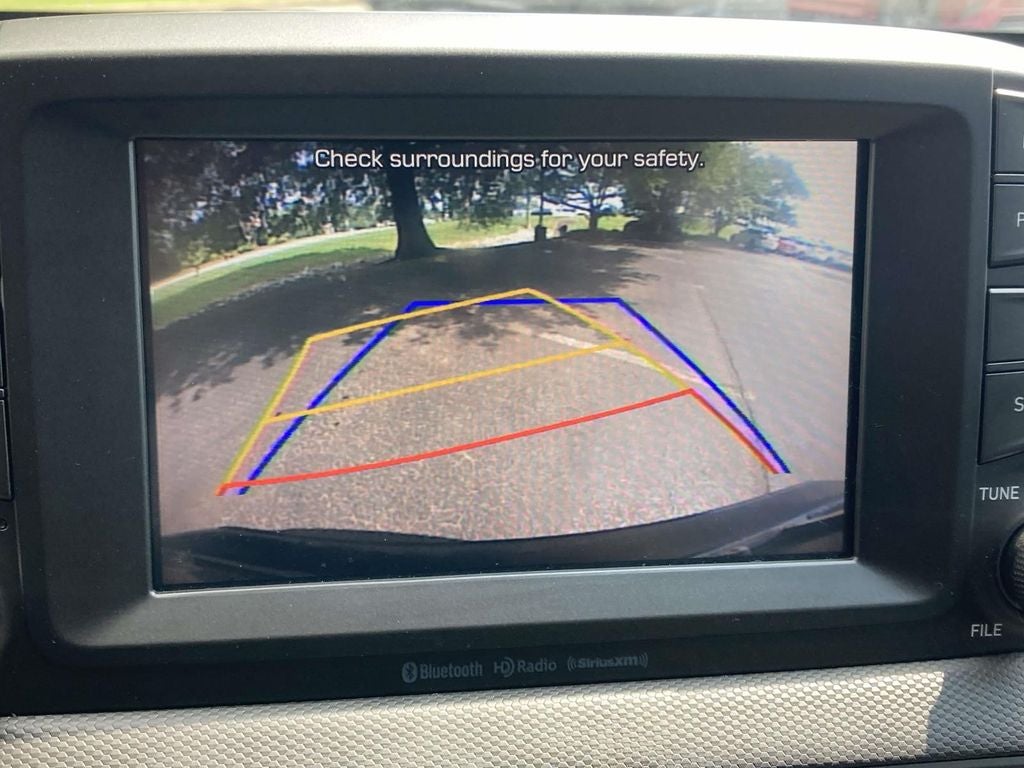 2019 Hyundai Kona SEL