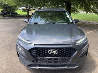 2019 Hyundai Kona SEL
