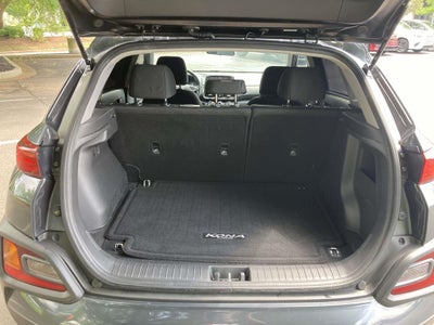 2019 Hyundai Kona SEL