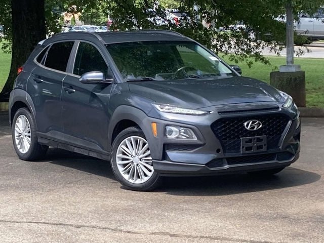 2019 Hyundai Kona SEL