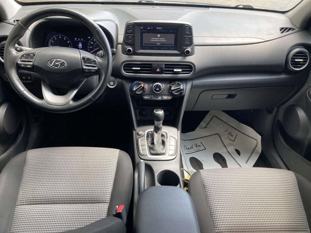 2019 Hyundai Kona SEL