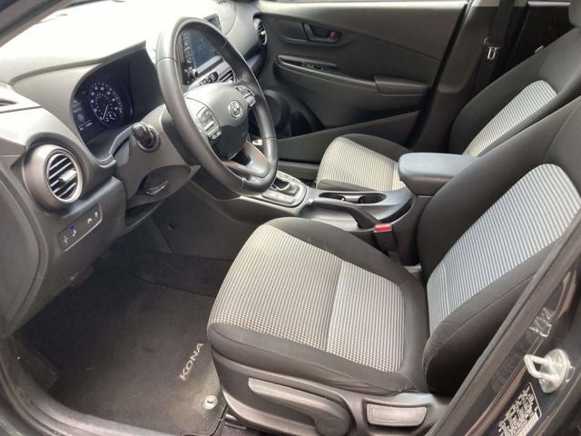 2019 Hyundai Kona SEL