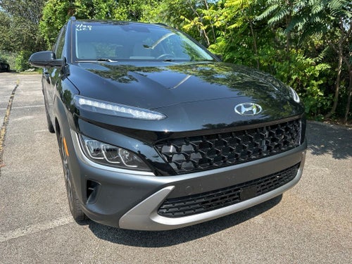 2023 Hyundai Kona Limited