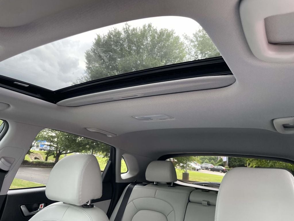 2023 Hyundai Kona Limited
