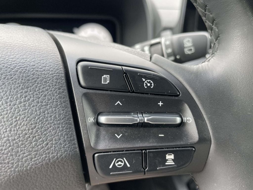 2023 Hyundai Kona Limited