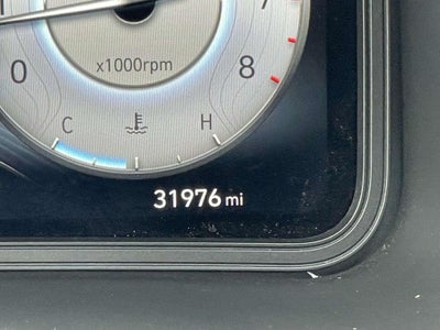 2023 Hyundai Kona Limited
