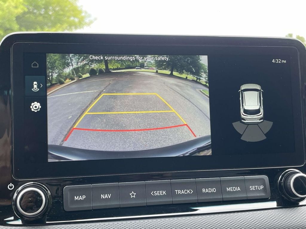 2023 Hyundai Kona Limited