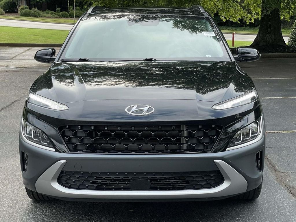 2023 Hyundai Kona Limited
