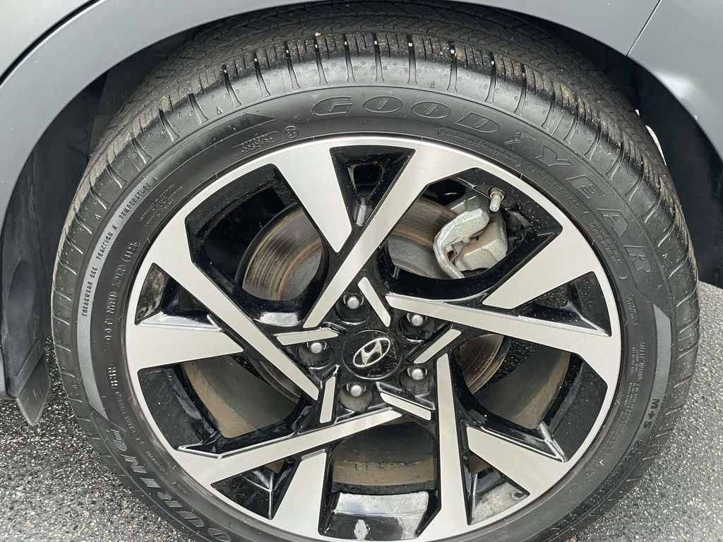 2023 Hyundai Kona Limited