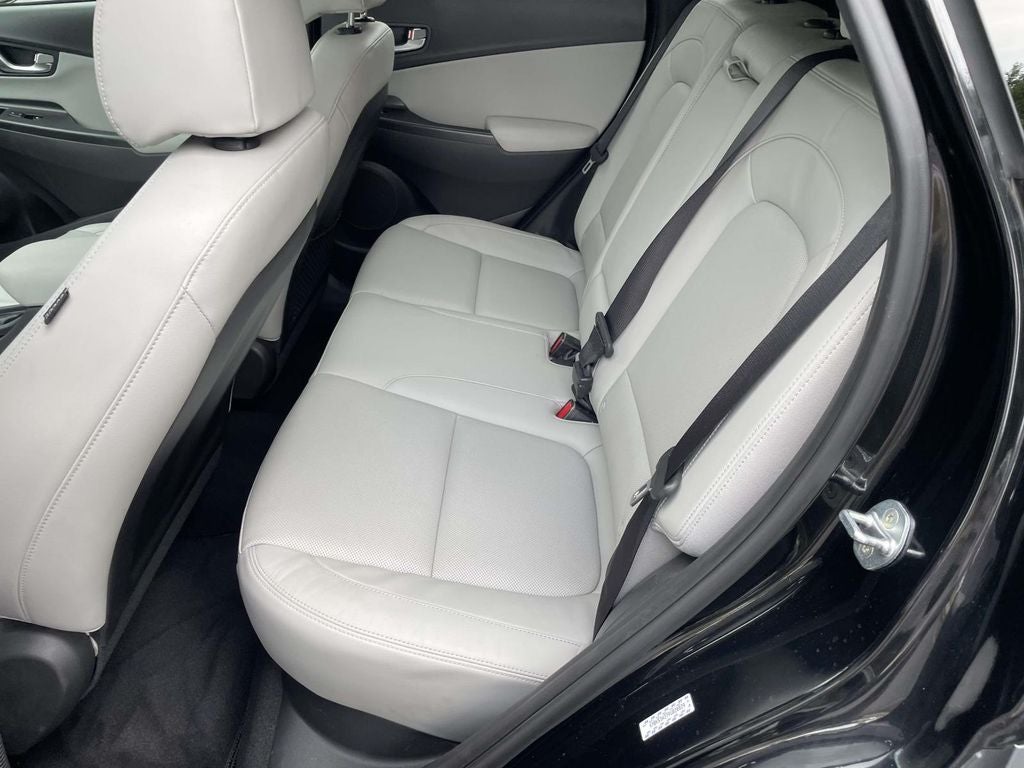 2023 Hyundai Kona Limited