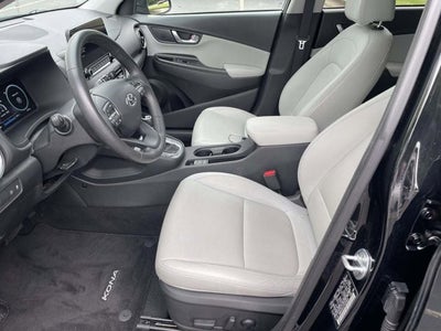2023 Hyundai Kona Limited
