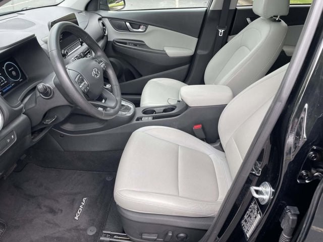 2023 Hyundai Kona Limited