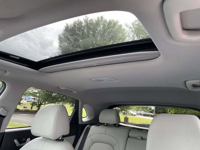 2023 Hyundai Kona Limited