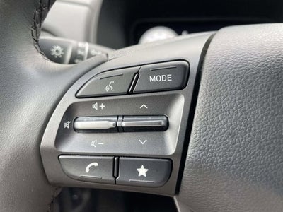 2023 Hyundai Kona Limited