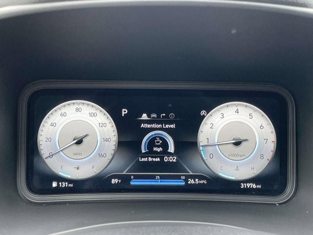 2023 Hyundai Kona Limited