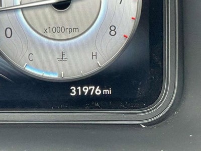 2023 Hyundai Kona Limited