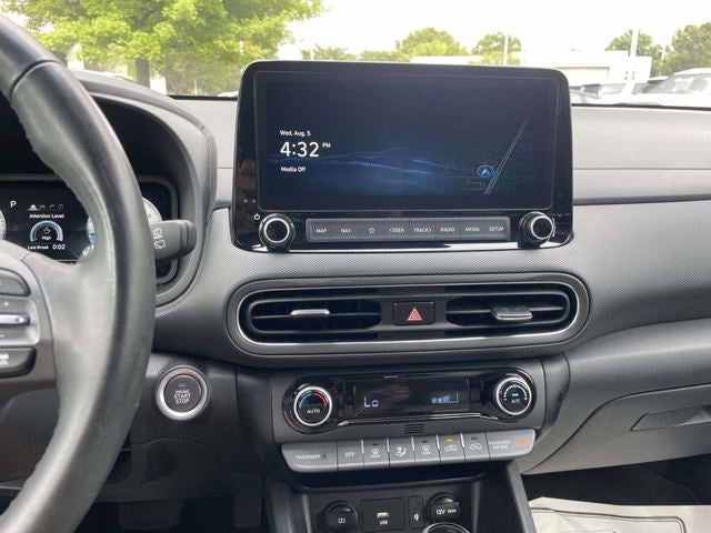2023 Hyundai Kona Limited