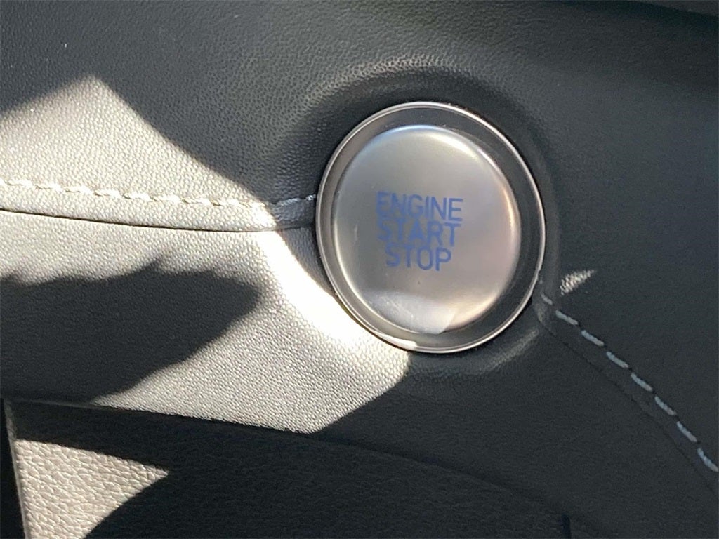 2021 Hyundai Santa Fe Hybrid Limited