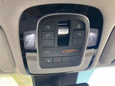 2021 Hyundai Santa Fe Hybrid Limited