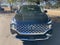 2021 Hyundai Santa Fe Hybrid Limited
