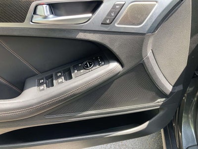 2020 Genesis G80 3.3T Sport