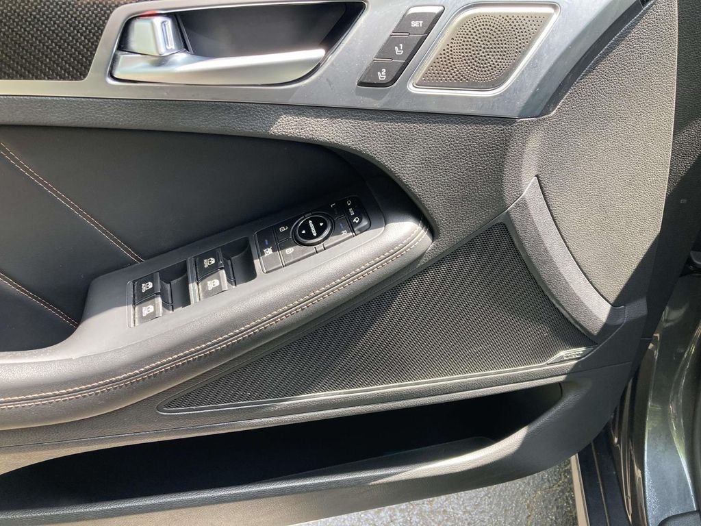 2020 Genesis G80 3.3T Sport