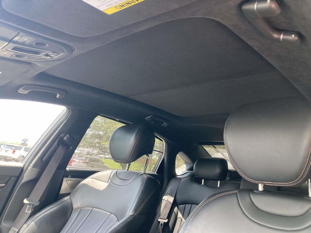 2020 Genesis G80 3.3T Sport